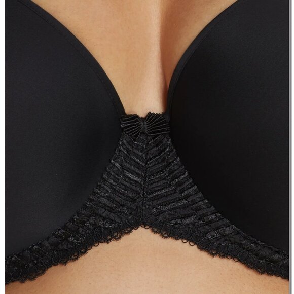 La Femme Underwire T-Shirt Bra - Picture 4 of 5